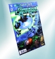 Preview: Green Lantern Comic (Das neue DC-Universum) Nr. 18: Dritte Armee - das grosse Finale! von Panini